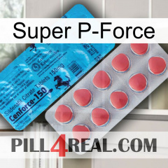 Super P-Force new14